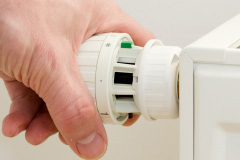 Glendale central heating repair costs